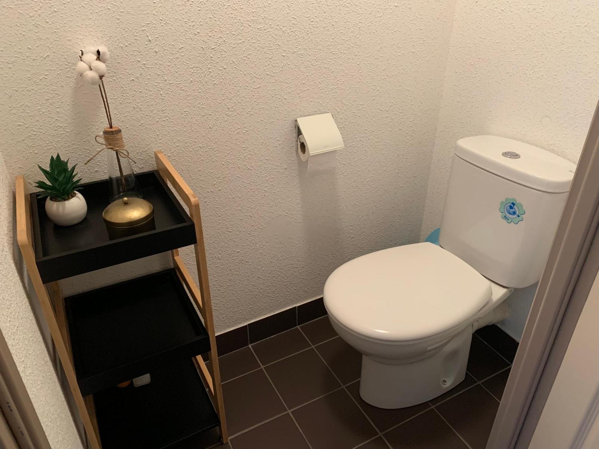 Duplex Vue Mer - Plage A 100M- 4 Lits - Parking Sous Sol Audierne Exterior photo