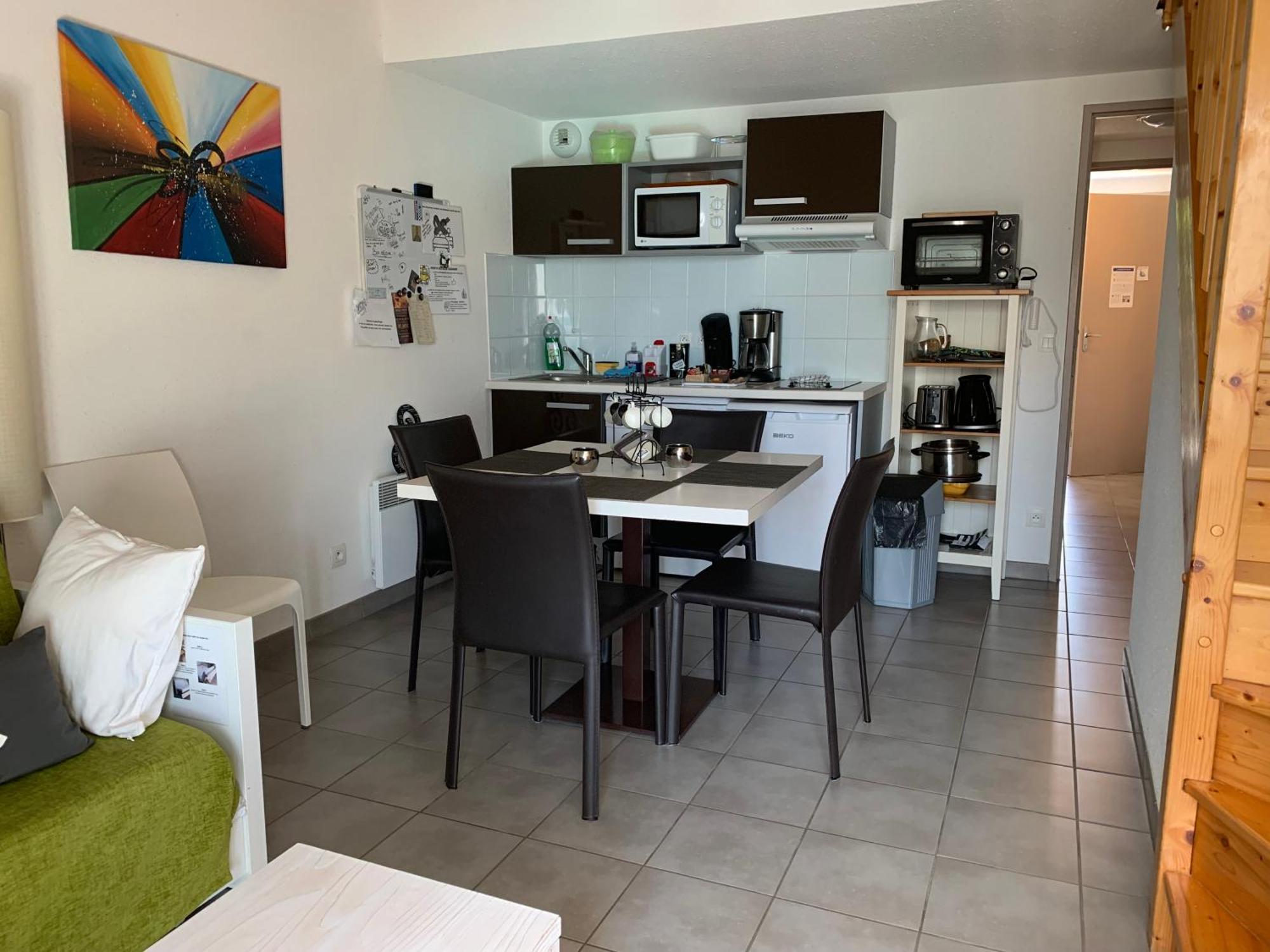 Duplex Vue Mer - Plage A 100M- 4 Lits - Parking Sous Sol Audierne Exterior photo
